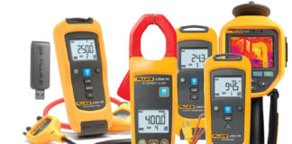 Cloud i smart telefoni povećavaju produktivnost – Fluke Connect sistem