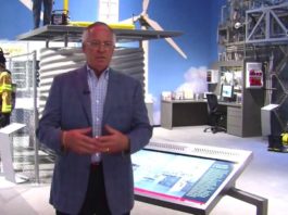 Honeywell otvara novi korisnički centar za demonstraciju u Hjustonu