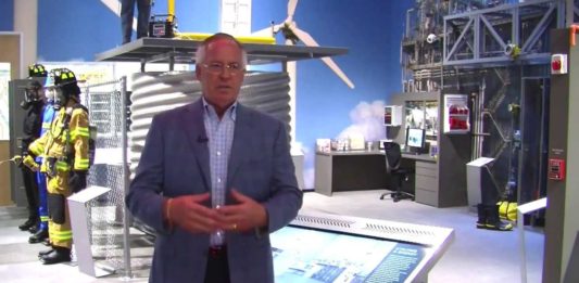 Honeywell otvara novi korisnički centar za demonstraciju u Hjustonu