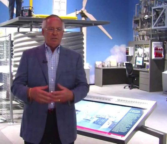 Honeywell otvara novi korisnički centar za demonstraciju u Hjustonu