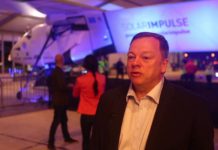 Solar Impulse poleteo iz Abu Dabija na istorijski let oko sveta