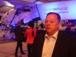 Solar Impulse poleteo iz Abu Dabija na istorijski let oko sveta