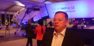 Solar Impulse poleteo iz Abu Dabija na istorijski let oko sveta