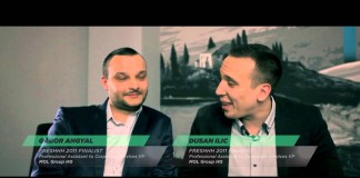 Studentsko takmičenje “Freshhh 2015” – Priključi se i ti!