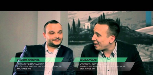 Studentsko takmičenje “Freshhh 2015” – Priključi se i ti!