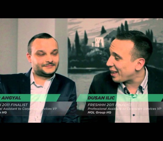 Studentsko takmičenje “Freshhh 2015” – Priključi se i ti!