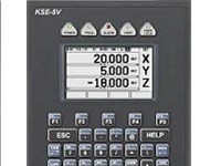 KSE-5V: Kompaktan, fleksibilan i moćan CNC KSE-5V-naslovna-automatika.rs