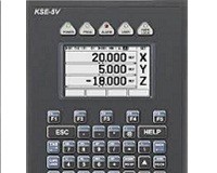 KSE-5V: Kompaktan, fleksibilan i moćan CNC KSE-5V-naslovna-automatika.rs