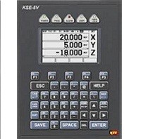 KSE-5V: Kompaktan, fleksibilan i moćan CNC KSE-5V-naslovna-automatika.rs