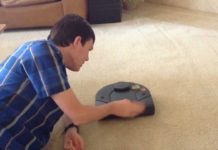 Neatov robot usisivač se pridružuje mreži Internet of Things