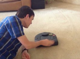 Neatov robot usisivač se pridružuje mreži Internet of Things