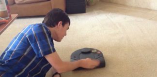 Neatov robot usisivač se pridružuje mreži Internet of Things