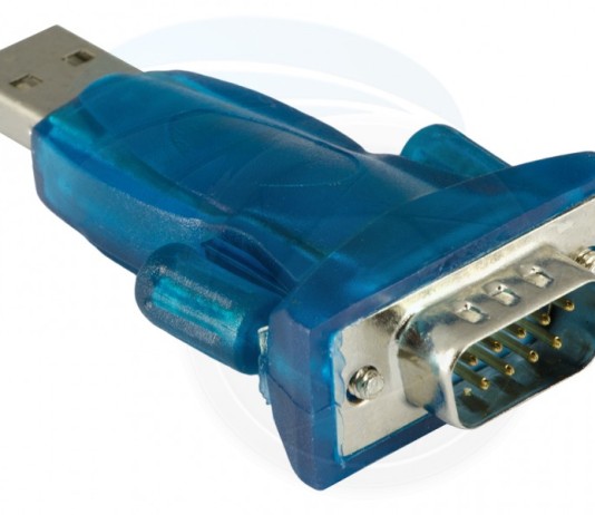 Serijski protokol – RS232 protokol