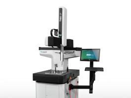 TIGO SF CMM biće ažuriran od strane Hexagon Metrology