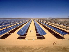 Solarna elektrana u Maroku snabdeva milion domova