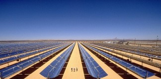 Solarna elektrana u Maroku snabdeva milion domova
