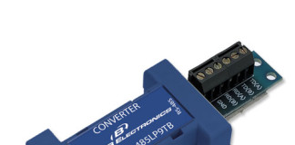 Serijski RS485 protokol