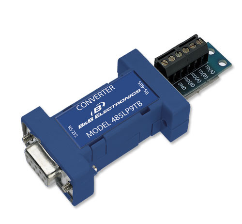 Serijski RS485 protokol