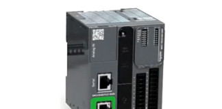 Modicon M221 logički kontroler – Najbrži i najmanji kontroler na tržištu