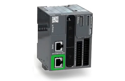 Modicon M221 logički kontroler – Najbrži i najmanji kontroler na tržištu