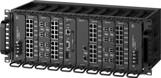 Savremeni trendovi u industrijskim komunikacijama