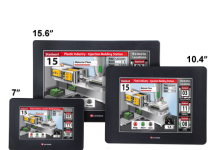 Unitronics uvodi UIS-WCB2 I/O modul