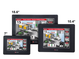 Unitronics uvodi UIS-WCB2 I/O modul