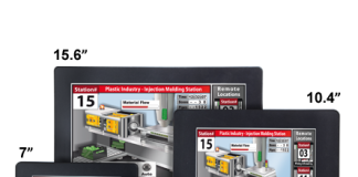 Unitronics uvodi UIS-WCB2 I/O modul