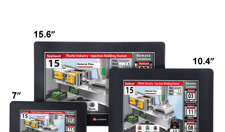 Unitronics uvodi UIS-WCB2 I/O modul
