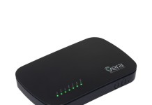 VeraPlus napredni Smart Home kontroler