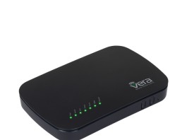 VeraPlus napredni Smart Home kontroler