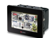 Unitronics ažurira 7″ UniStream panel