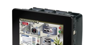 Unitronics ažurira 7″ UniStream panel