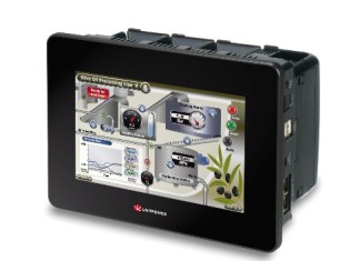 Unitronics ažurira 7″ UniStream panel