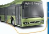 ABB planira napajanje električnih hibridnih Volvo autobusa u zonama bez zagađenja u Belgiji