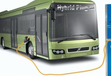 ABB planira napajanje električnih hibridnih Volvo autobusa u zonama bez zagađenja u Belgiji