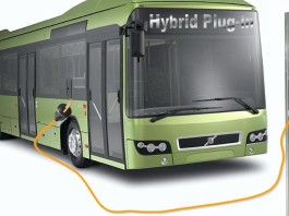 ABB planira napajanje električnih hibridnih Volvo autobusa u zonama bez zagađenja u Belgiji