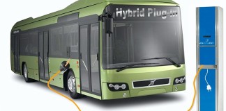 ABB planira napajanje električnih hibridnih Volvo autobusa u zonama bez zagađenja u Belgiji