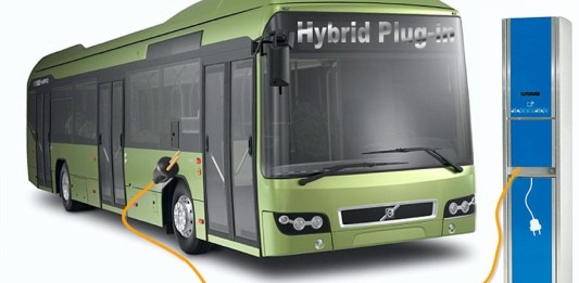 ABB planira napajanje električnih hibridnih Volvo autobusa u zonama bez zagađenja u Belgiji