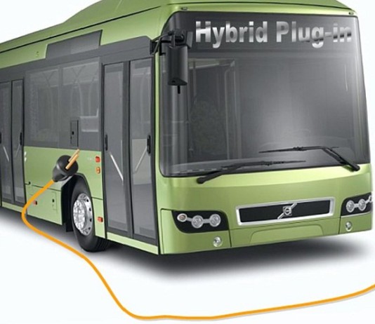 ABB planira napajanje električnih hibridnih Volvo autobusa u zonama bez zagađenja u Belgiji