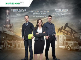 Studentsko takmičenje “Freshhh 2016” – Priključi se i ti! winner freshhh 2016 mol grupa nafta i gas