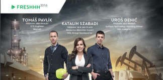 Studentsko takmičenje “Freshhh 2016” – Priključi se i ti! winner freshhh 2016 mol grupa nafta i gas