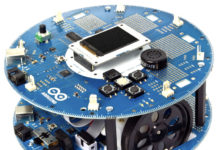 Arduino robot – Osnove, karakteristike, primeri