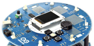 Arduino robot – Osnove, karakteristike, primeri