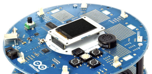 Arduino robot – Osnove, karakteristike, primeri