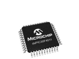 Osnovne karakteristike mikrokontrolera dsPIC30F4011 – Microchip