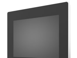 WAGO predstavlja novi e!Display HMI, LENZE izbacio novi trofazni motor m550-p | Pregled vesti za 19-tu nedelju u 2016.godini