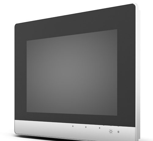 WAGO predstavlja novi e!Display HMI, LENZE izbacio novi trofazni motor m550-p | Pregled vesti za 19-tu nedelju u 2016.godini