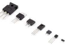 Tranzistori – PNP i NPN spoj, unipolarni i bipolarni tranzistori