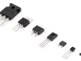 Tranzistori – PNP i NPN spoj, unipolarni i bipolarni tranzistori